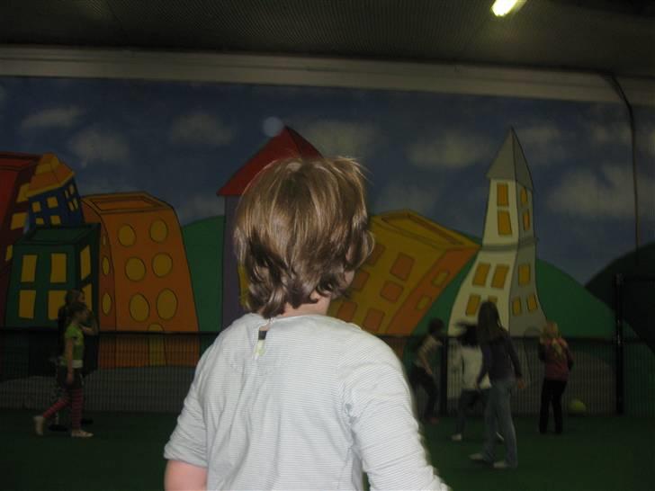 Fødselsdag i jumboland billede 38