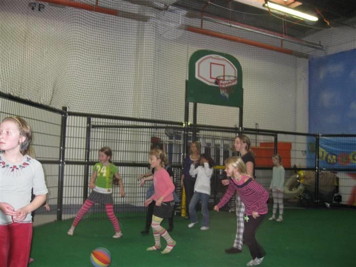 Fødselsdag i jumboland billede 39