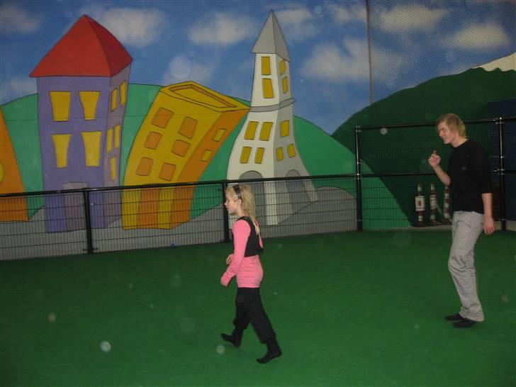 Fødselsdag i jumboland billede 40