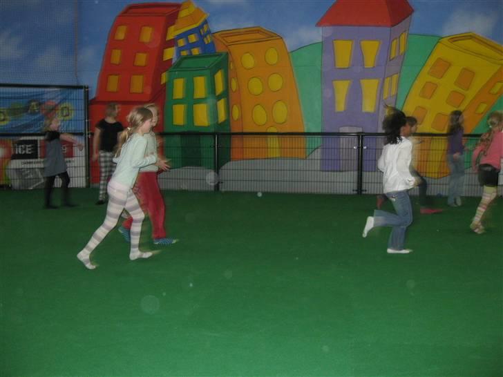 Fødselsdag i jumboland billede 41