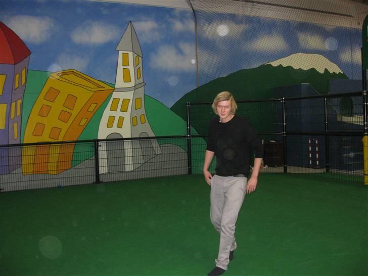 Fødselsdag i jumboland billede 42