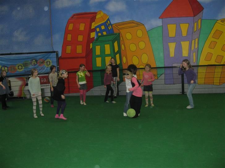 Fødselsdag i jumboland billede 43