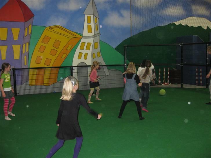 Fødselsdag i jumboland billede 44