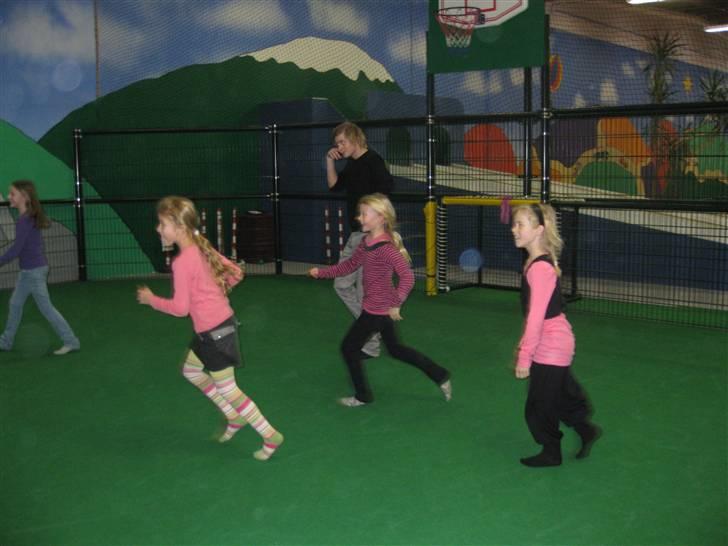 Fødselsdag i jumboland billede 45