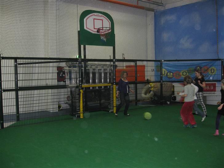 Fødselsdag i jumboland billede 46