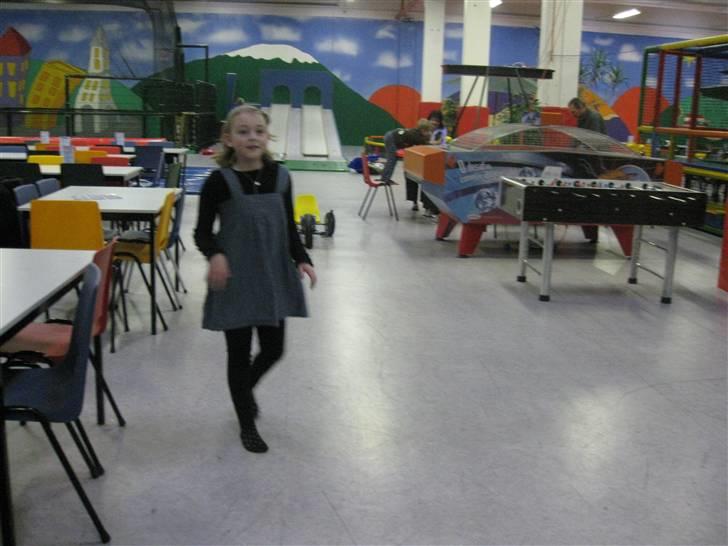 Fødselsdag i jumboland billede 47