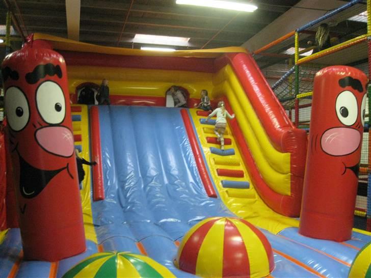 Fødselsdag i jumboland billede 48