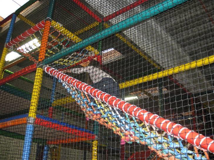 Fødselsdag i jumboland billede 49