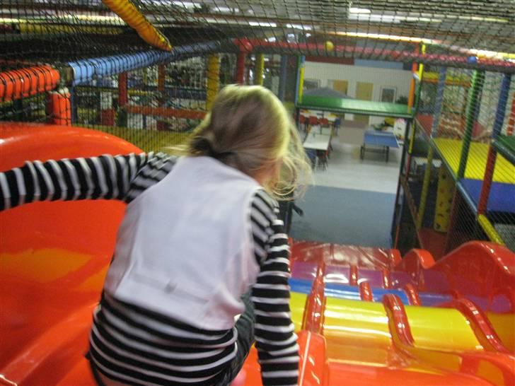 Fødselsdag i jumboland billede 51