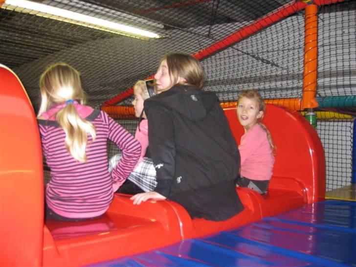 Fødselsdag i jumboland billede 52