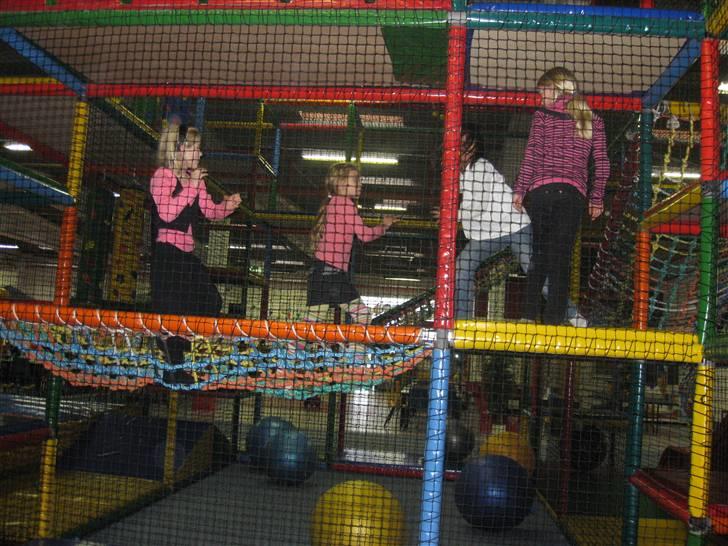 Fødselsdag i jumboland billede 53