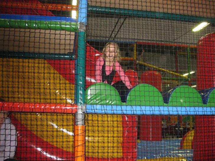 Fødselsdag i jumboland billede 54