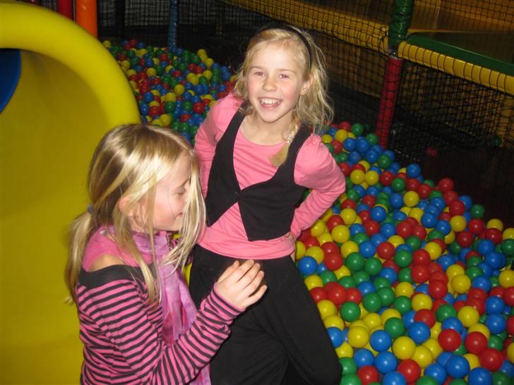 Fødselsdag i jumboland billede 55