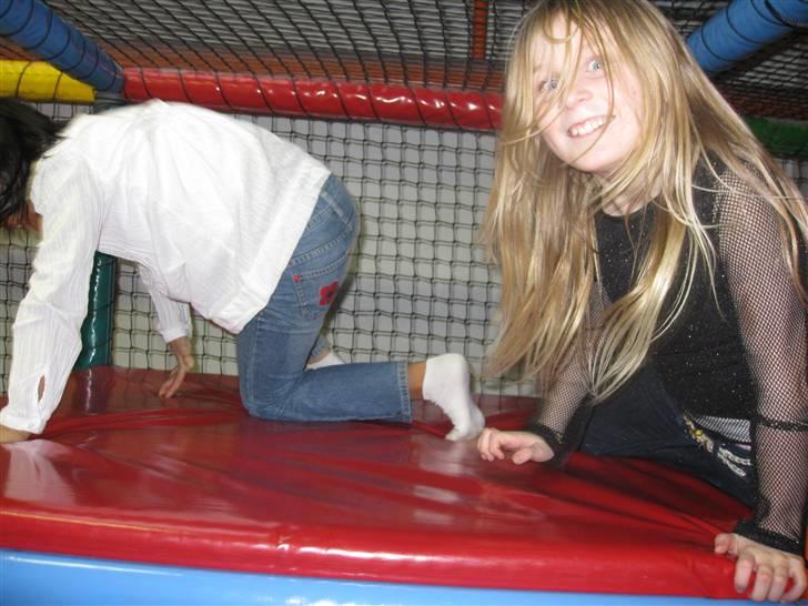 Fødselsdag i jumboland billede 56