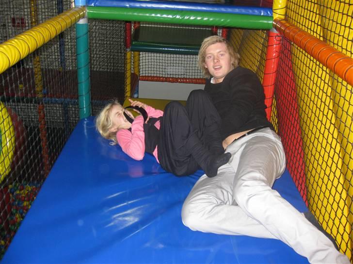 Fødselsdag i jumboland billede 58