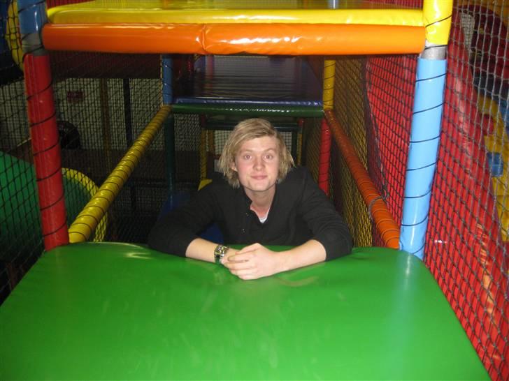 Fødselsdag i jumboland billede 59