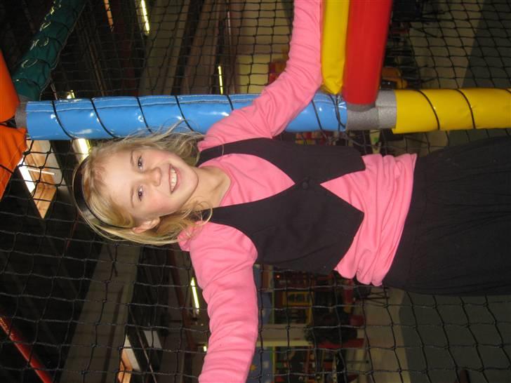 Fødselsdag i jumboland billede 60