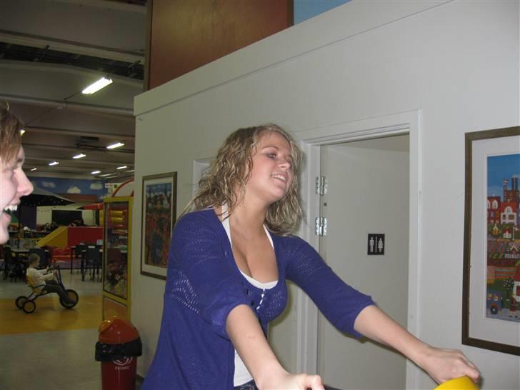 Fødselsdag i jumboland billede 62