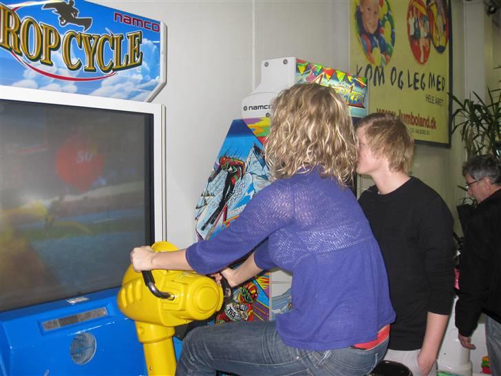 Fødselsdag i jumboland billede 64