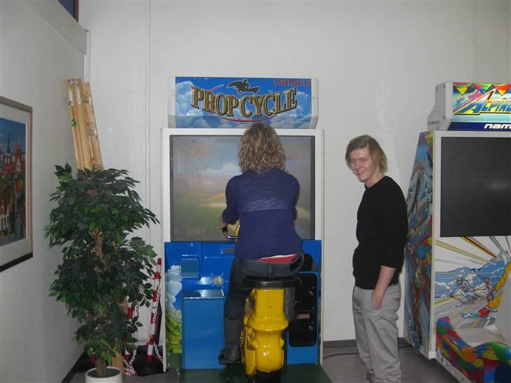 Fødselsdag i jumboland billede 65