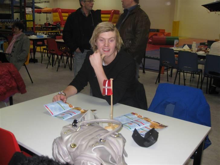 Fødselsdag i jumboland billede 69