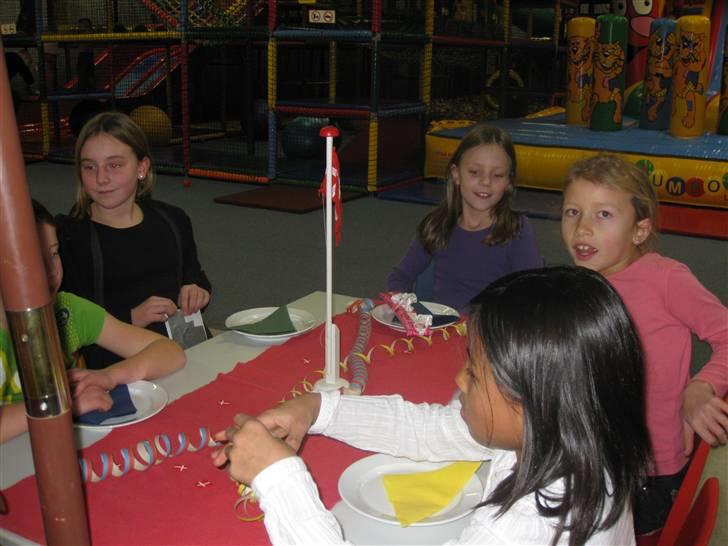 Fødselsdag i jumboland billede 70