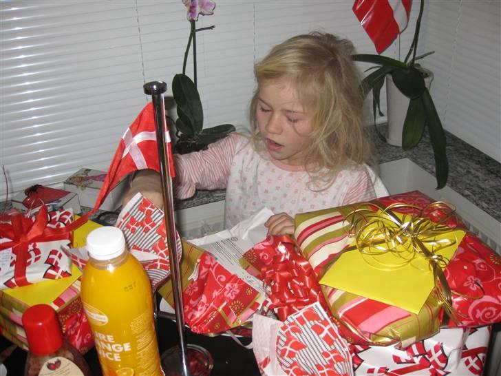 Fødselsdag i jumboland billede 73