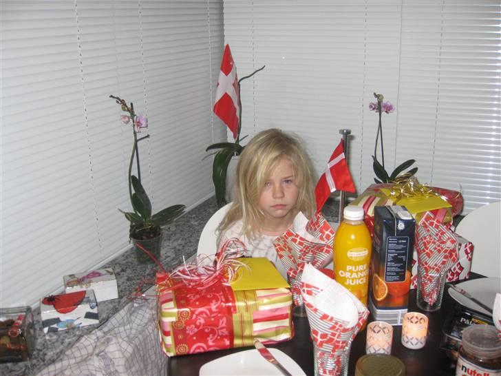 Fødselsdag i jumboland billede 77