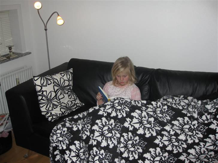 Fødselsdag i jumboland billede 80