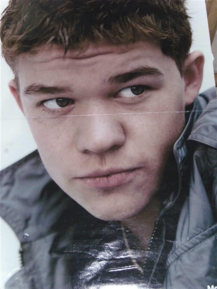 Tegninger af heste og venner - Martin billede 4