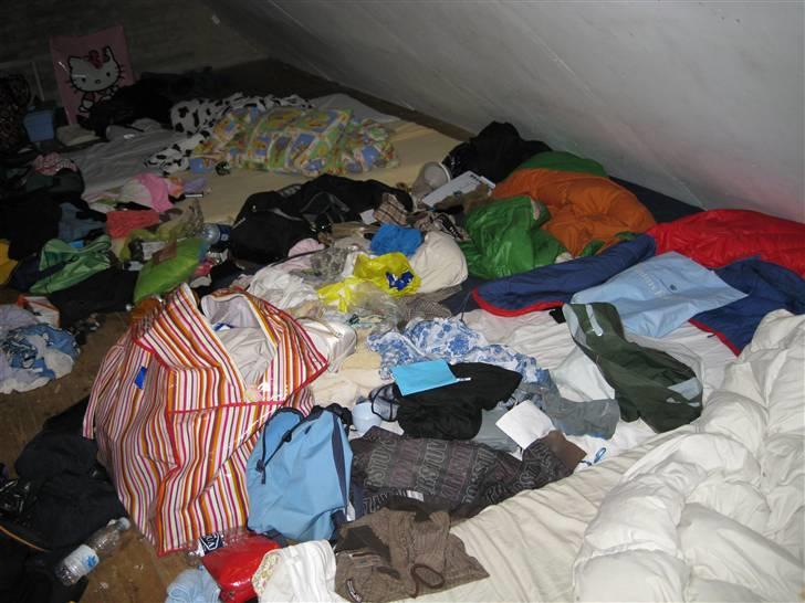 Søborggård Ridelejr Uge 32 - ROOD ! xD billede 27