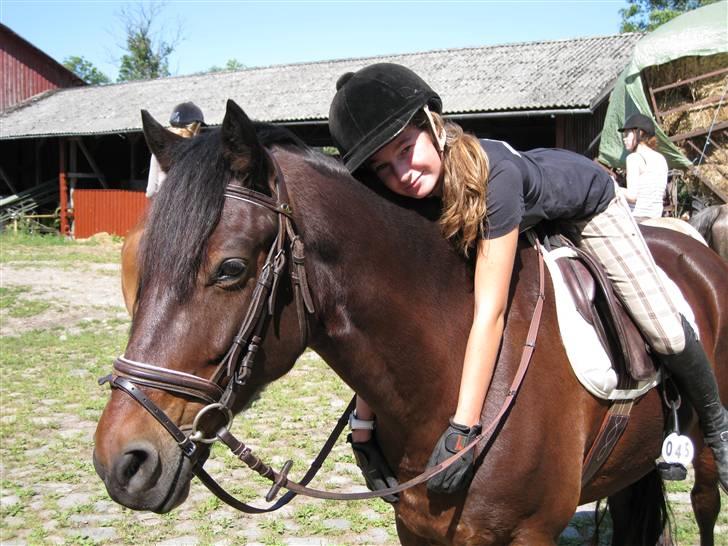 Søborggård Ridelejr Uge 32 billede 105