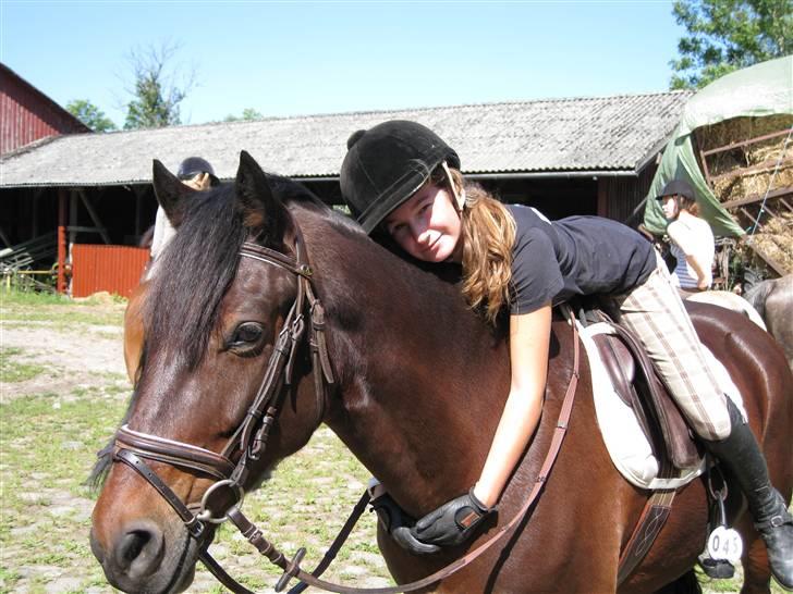 Søborggård Ridelejr Uge 32 billede 106