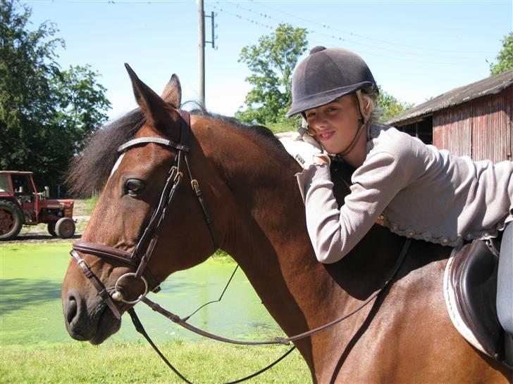 Søborggård Ridelejr Uge 32 billede 113