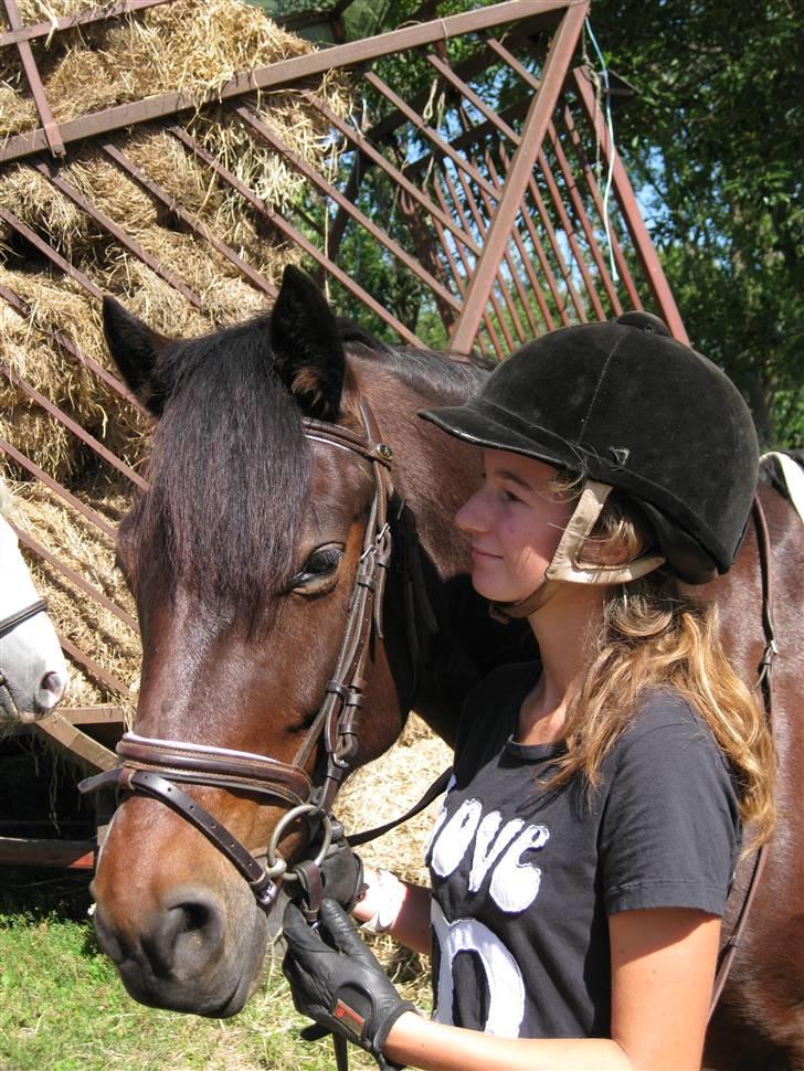 Søborggård Ridelejr Uge 32 billede 116