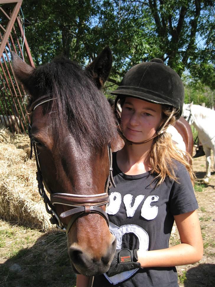 Søborggård Ridelejr Uge 32 billede 117