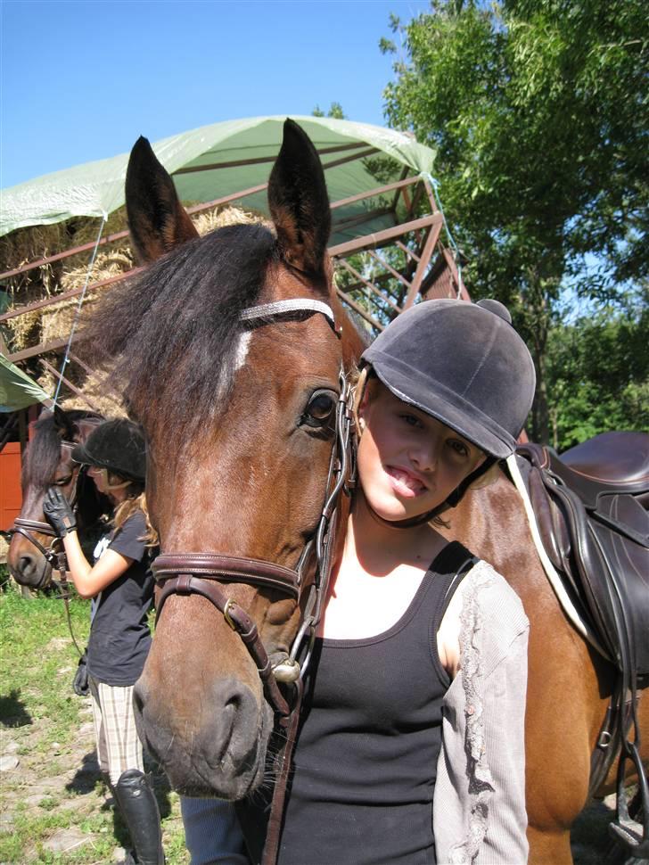 Søborggård Ridelejr Uge 32 billede 118