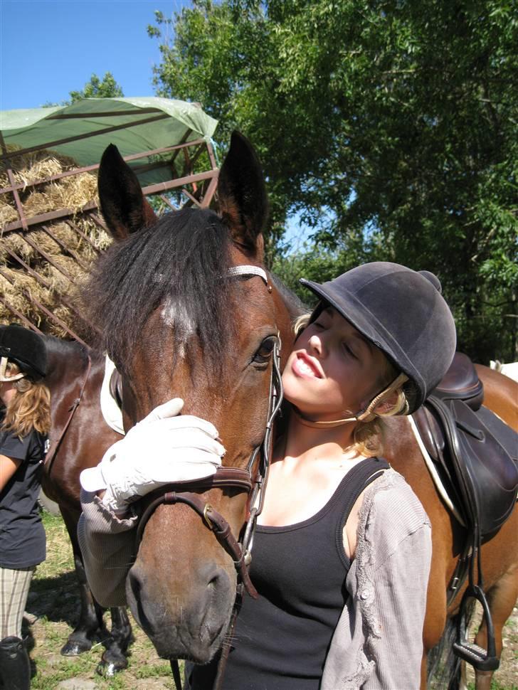 Søborggård Ridelejr Uge 32 billede 119