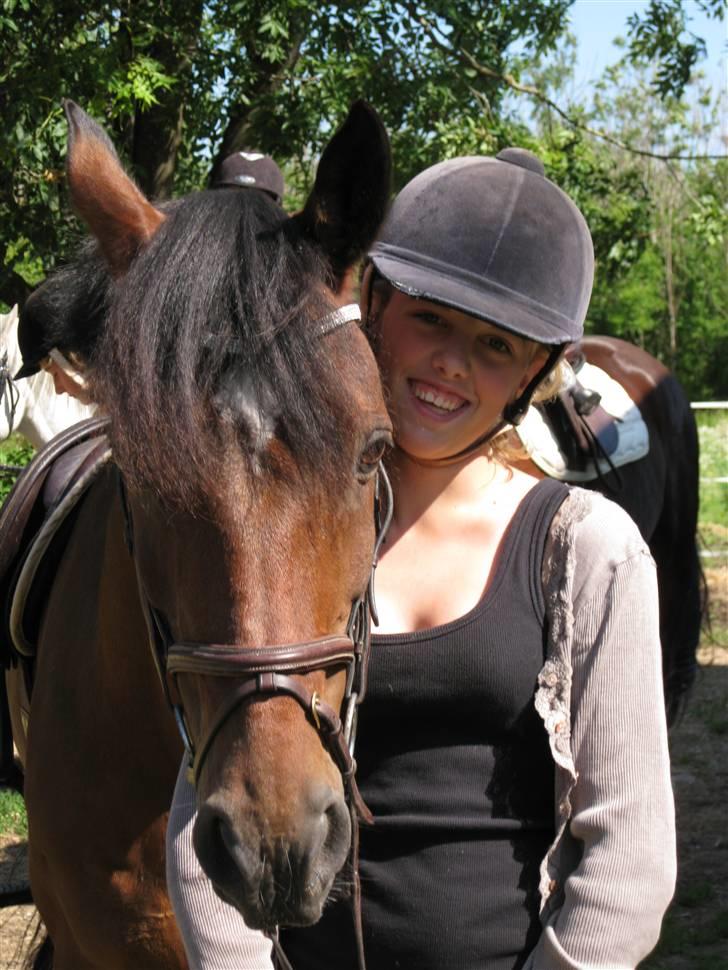 Søborggård Ridelejr Uge 32 billede 121