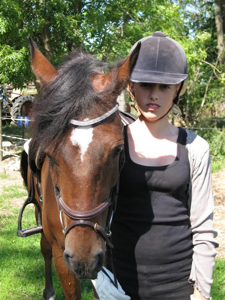 Søborggård Ridelejr Uge 32 billede 124