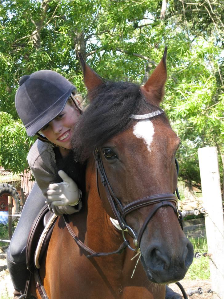 Søborggård Ridelejr Uge 32 billede 126