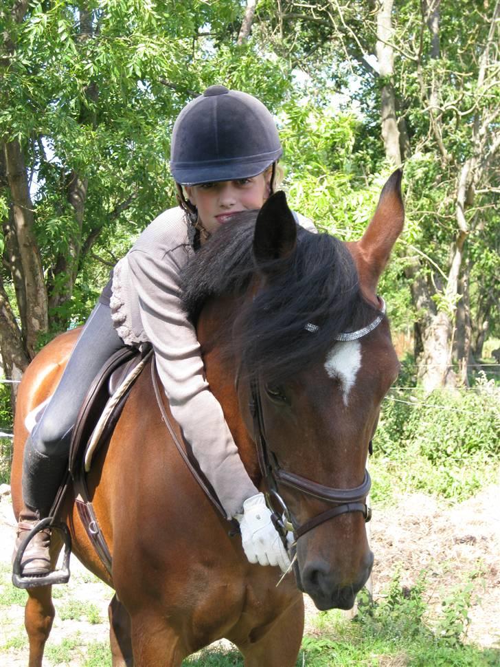 Søborggård Ridelejr Uge 32 billede 127