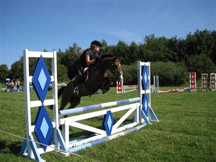 Søborggård Ridelejr Uge 32 billede 141