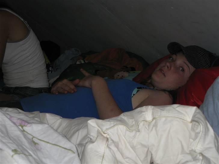 Søborggård Ridelejr Uge 32 billede 183