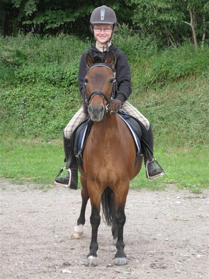 Søborggård Ridelejr Uge 32 billede 364