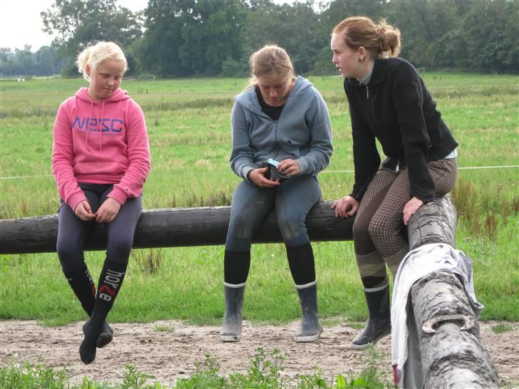 Søborggård Ridelejr Uge 32 billede 387