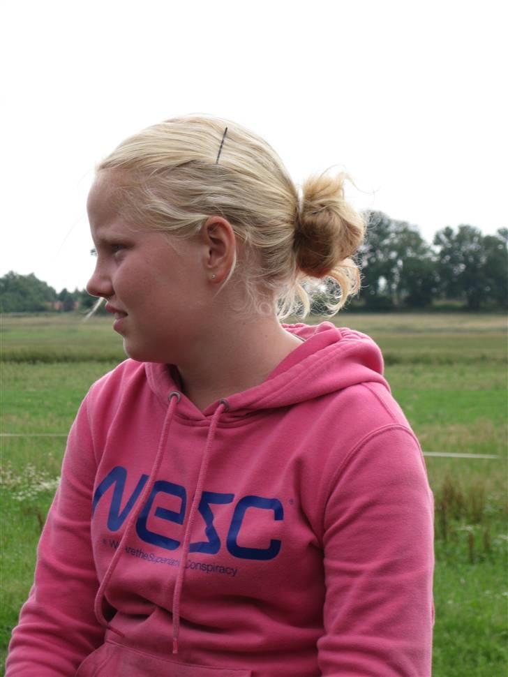 Søborggård Ridelejr Uge 32 billede 393