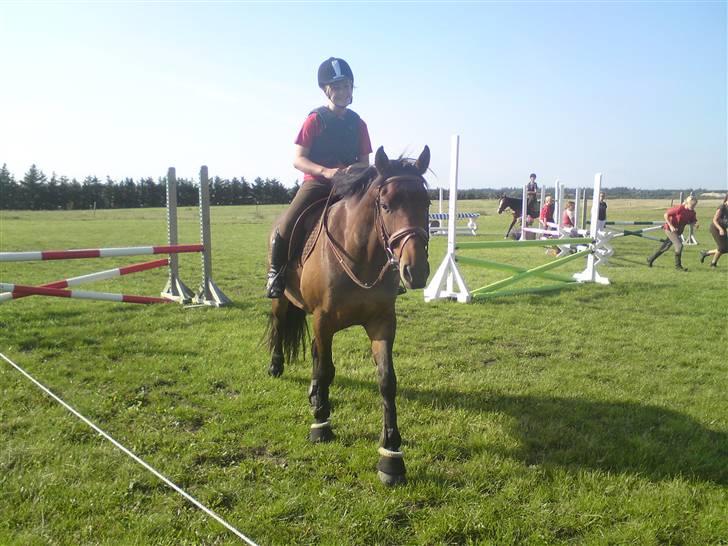 Spring træning på orkk billede 37