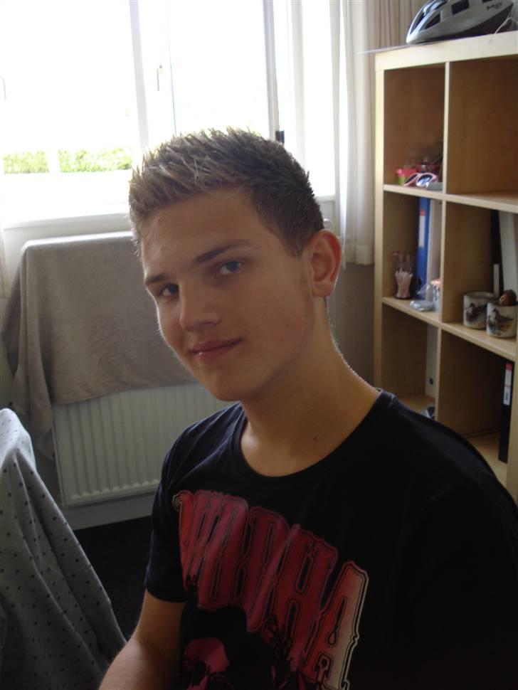 RE<3 Ranum efterskole<3 09/10 - Phillip fra min kontagt gruppe billede 12