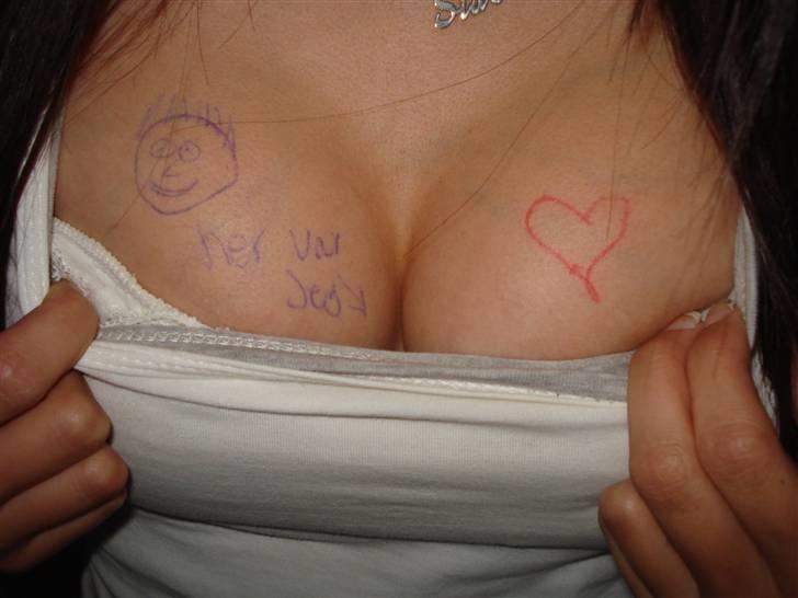 RE<3 Ranum efterskole<3 09/10 - Skøre morten !! der bare ville skrive på sidsel billede 35